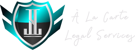 A La Carte Legal Services